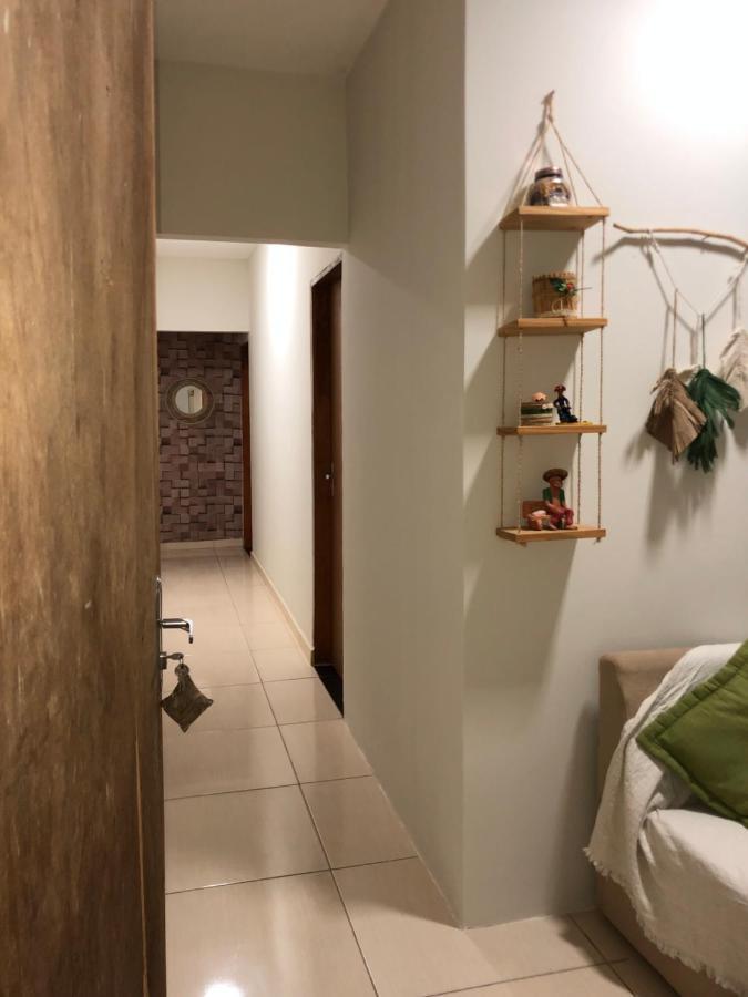 Apartment Casa Privado Prox Centro Historico 3 Quartos *