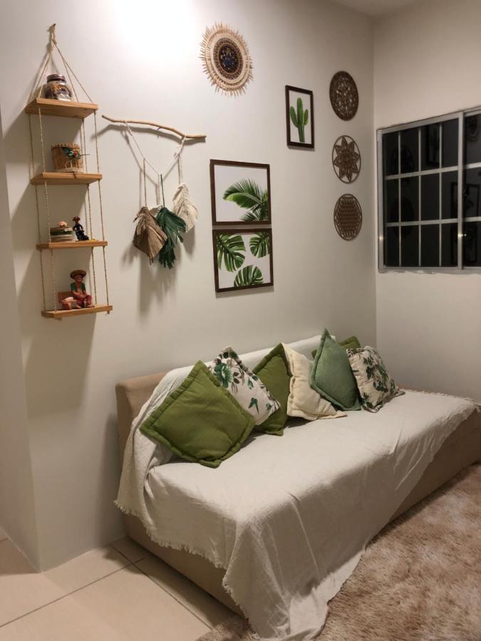 Apartment Casa Privado Prox Centro Historico 3 Quartos Logradouro (Alagoas)