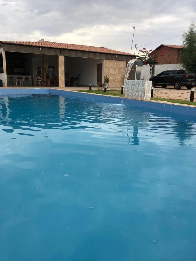Casa Privado Prox Centro Historico 3 Quartos Apartment Logradouro (Alagoas)