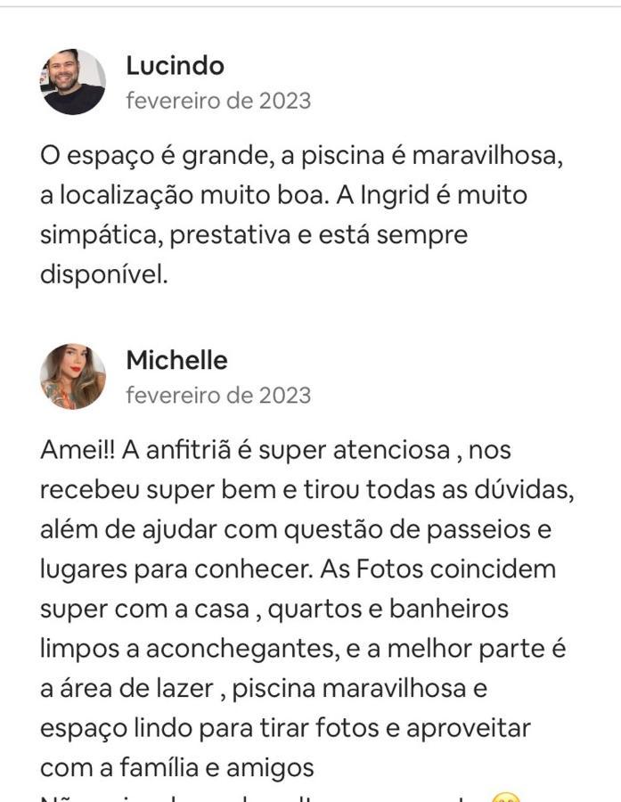 Casa Privado Prox Centro Historico 3 Quartos