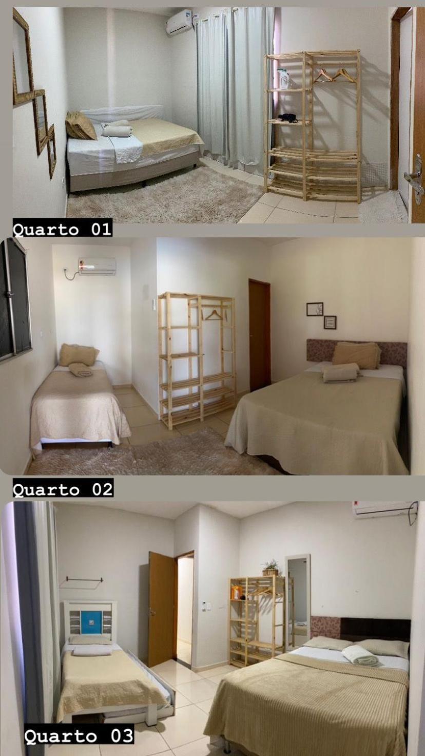 Casa Privado Prox Centro Historico 3 Quartos