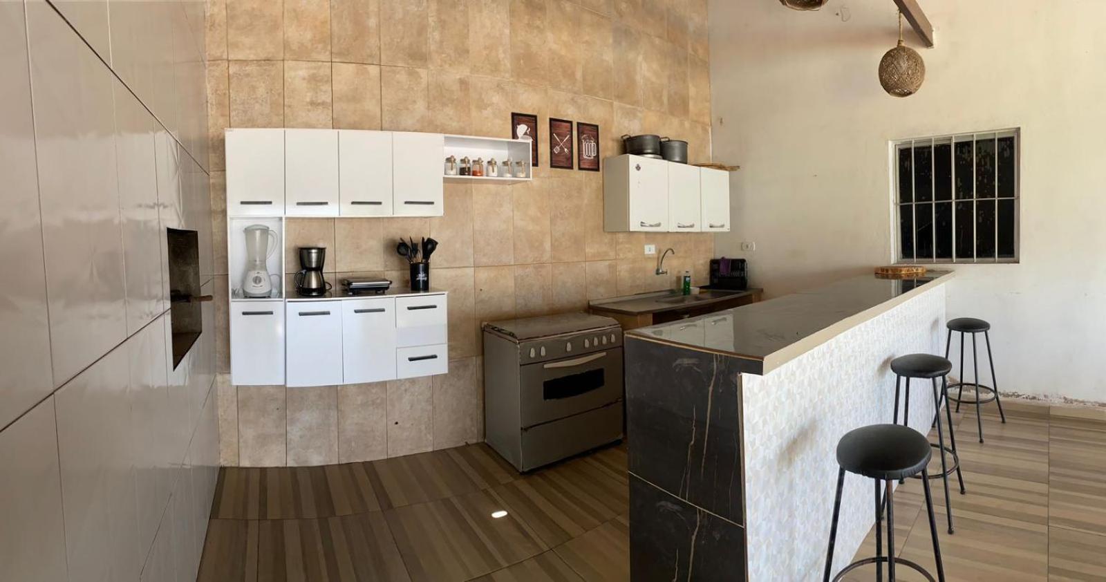 Apartment Casa Privado Prox Centro Historico 3 Quartos *