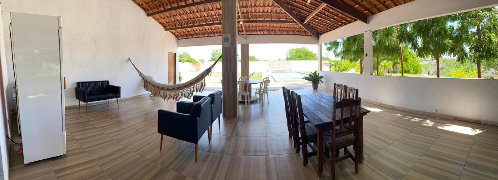 Casa Privado Prox Centro Historico 3 Quartos * Logradouro (Alagoas)