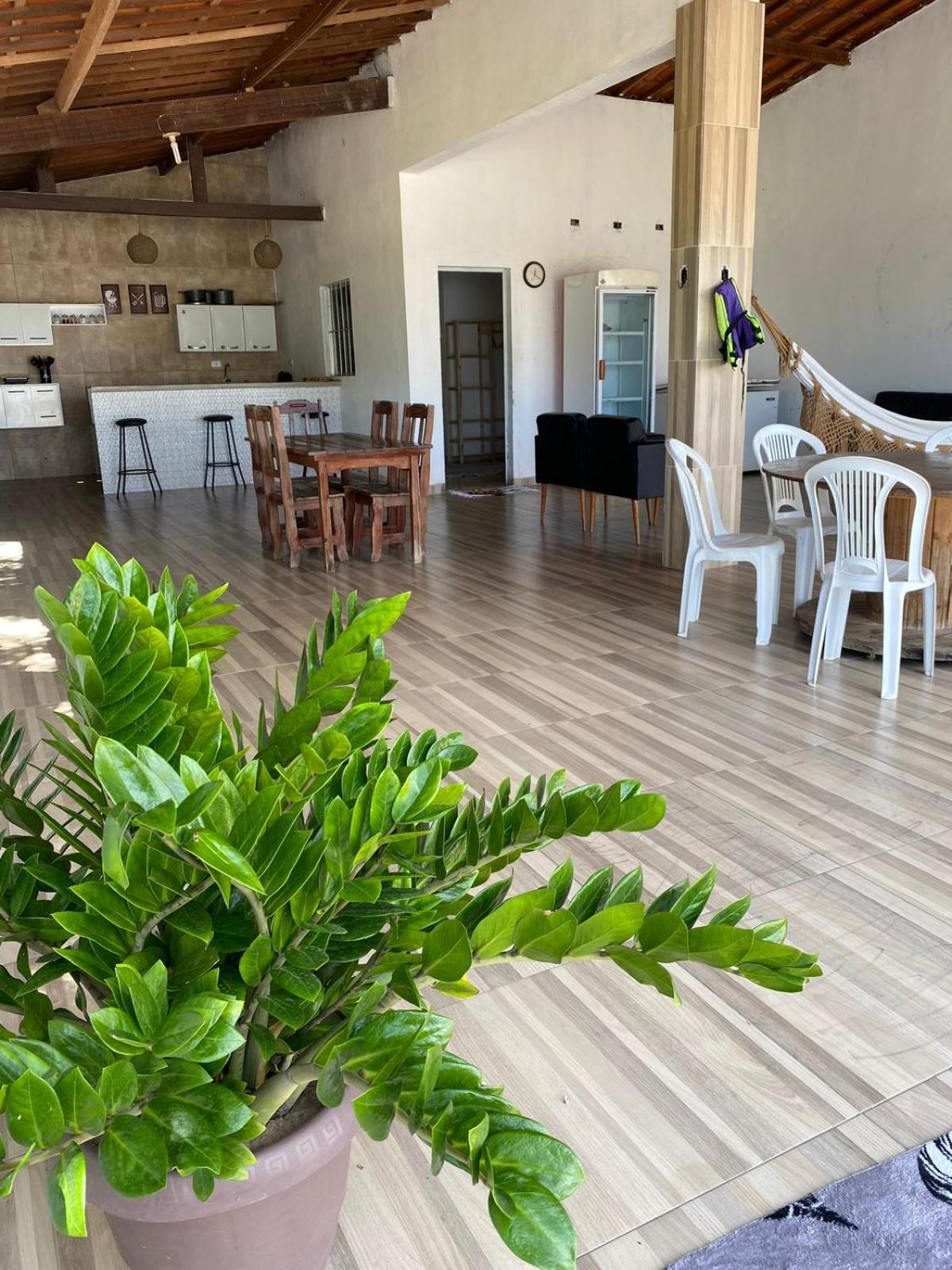 Apartment Casa Privado Prox Centro Historico 3 Quartos Logradouro (Alagoas)